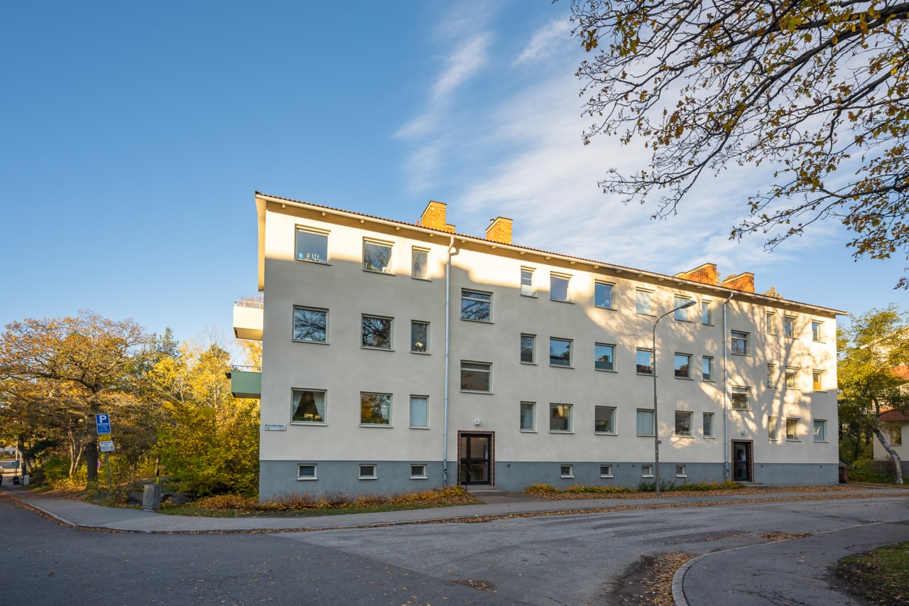 Mariestadsvägen 1