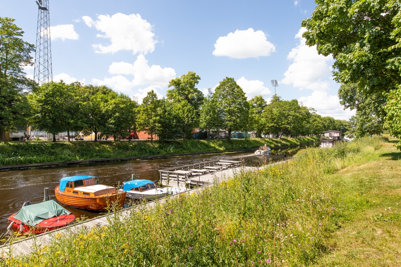 Skyttelgatan 17
