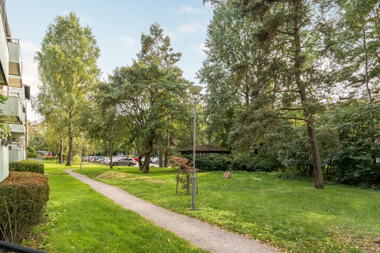 Skagersvägen 14