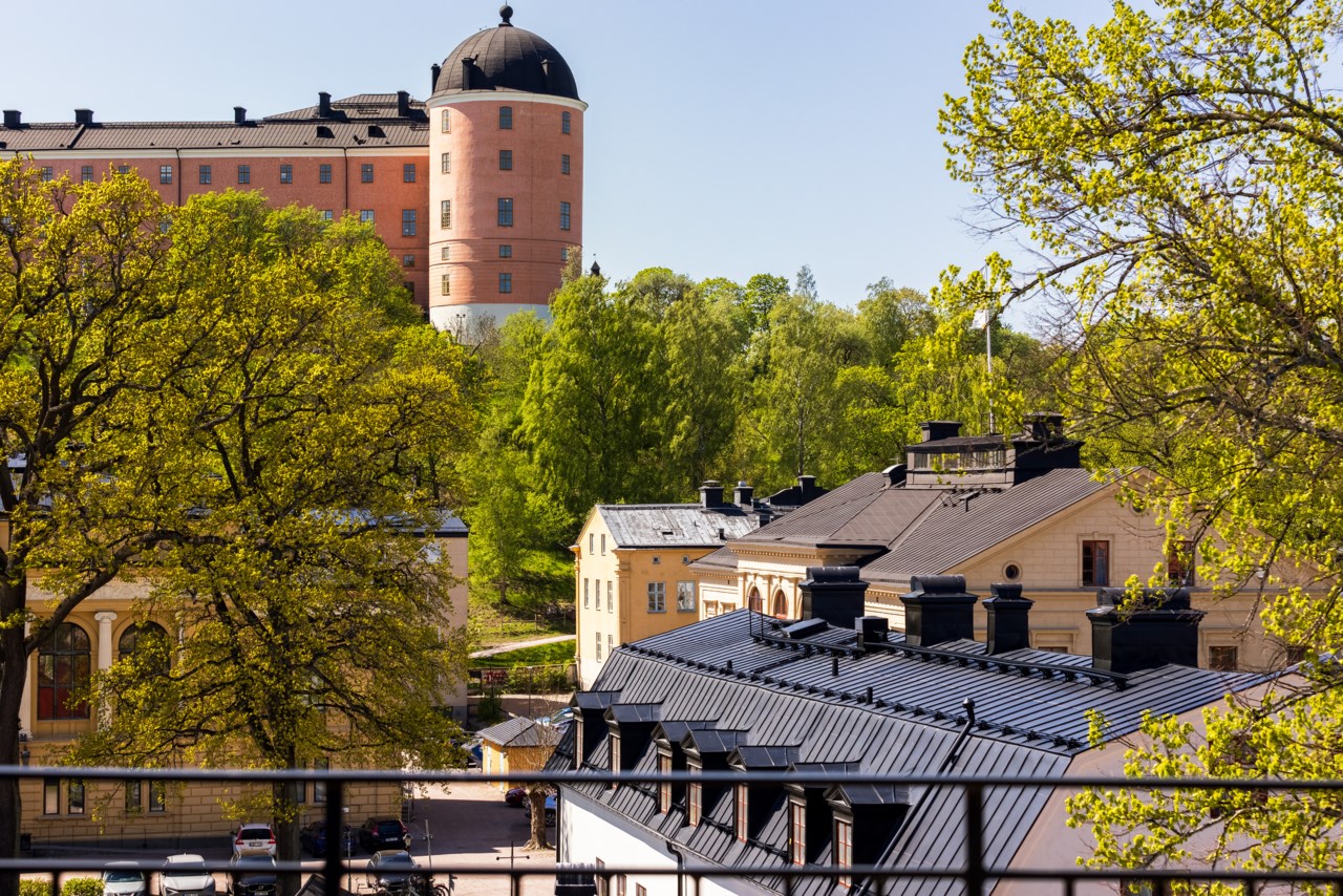 Västra Ågatan 22