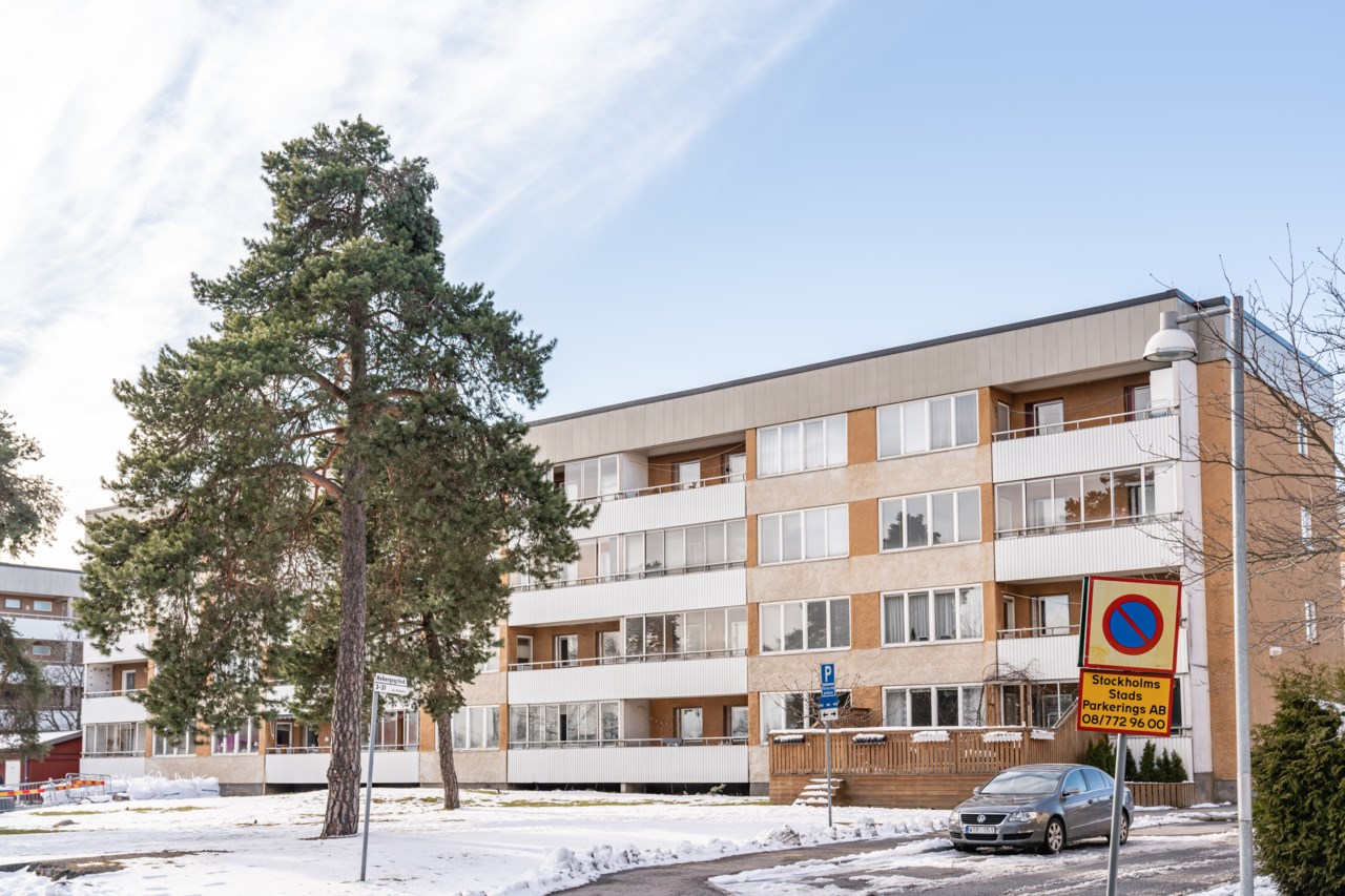 Hebergsgränd 7