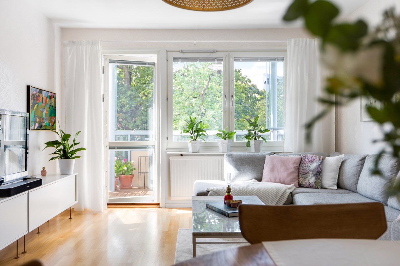 Högklintavägen 20
