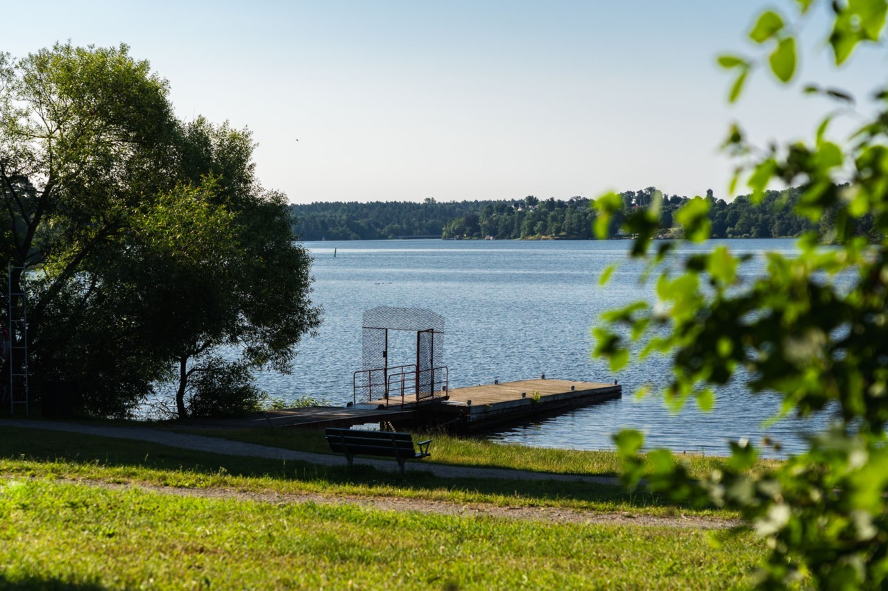 Arvid Mörnes väg 40
