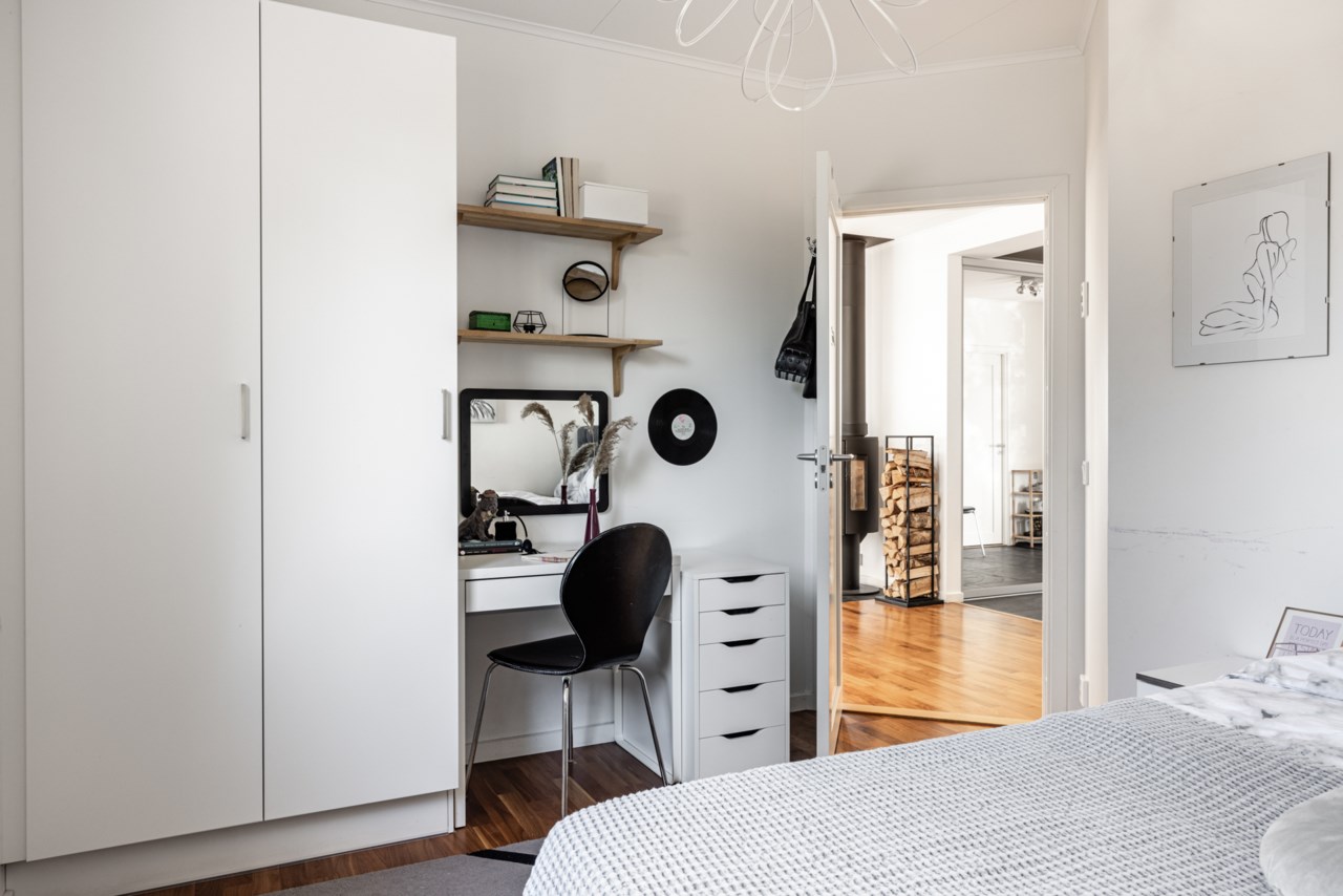 Bergtomtavägen 6