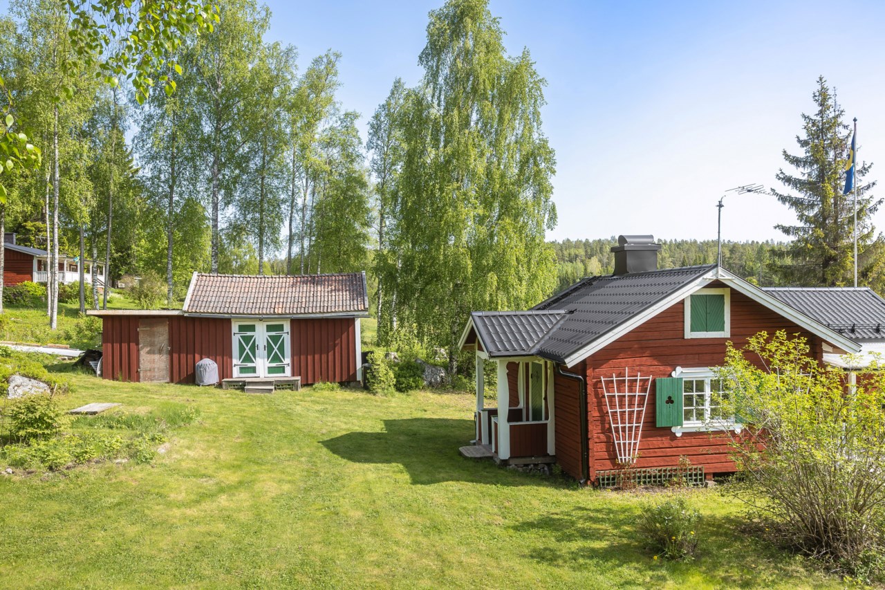 Häggsjö 302