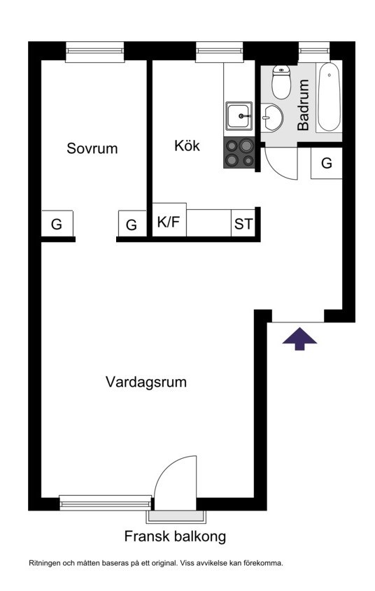 Karlsborgsvägen 17