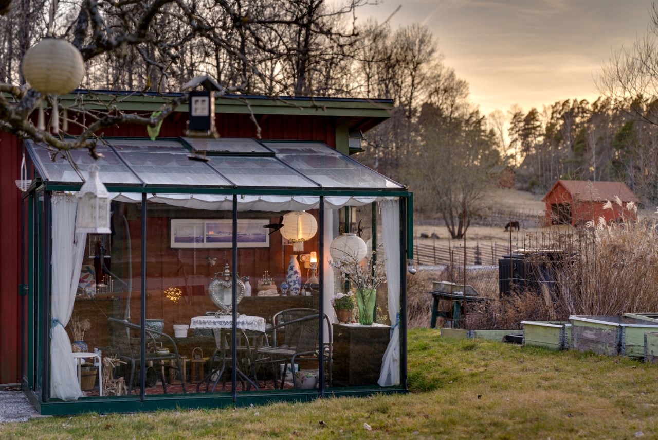 Kolonivägen 1, lott nr 12