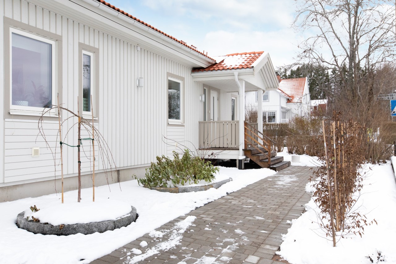 Berthåga byväg 14B