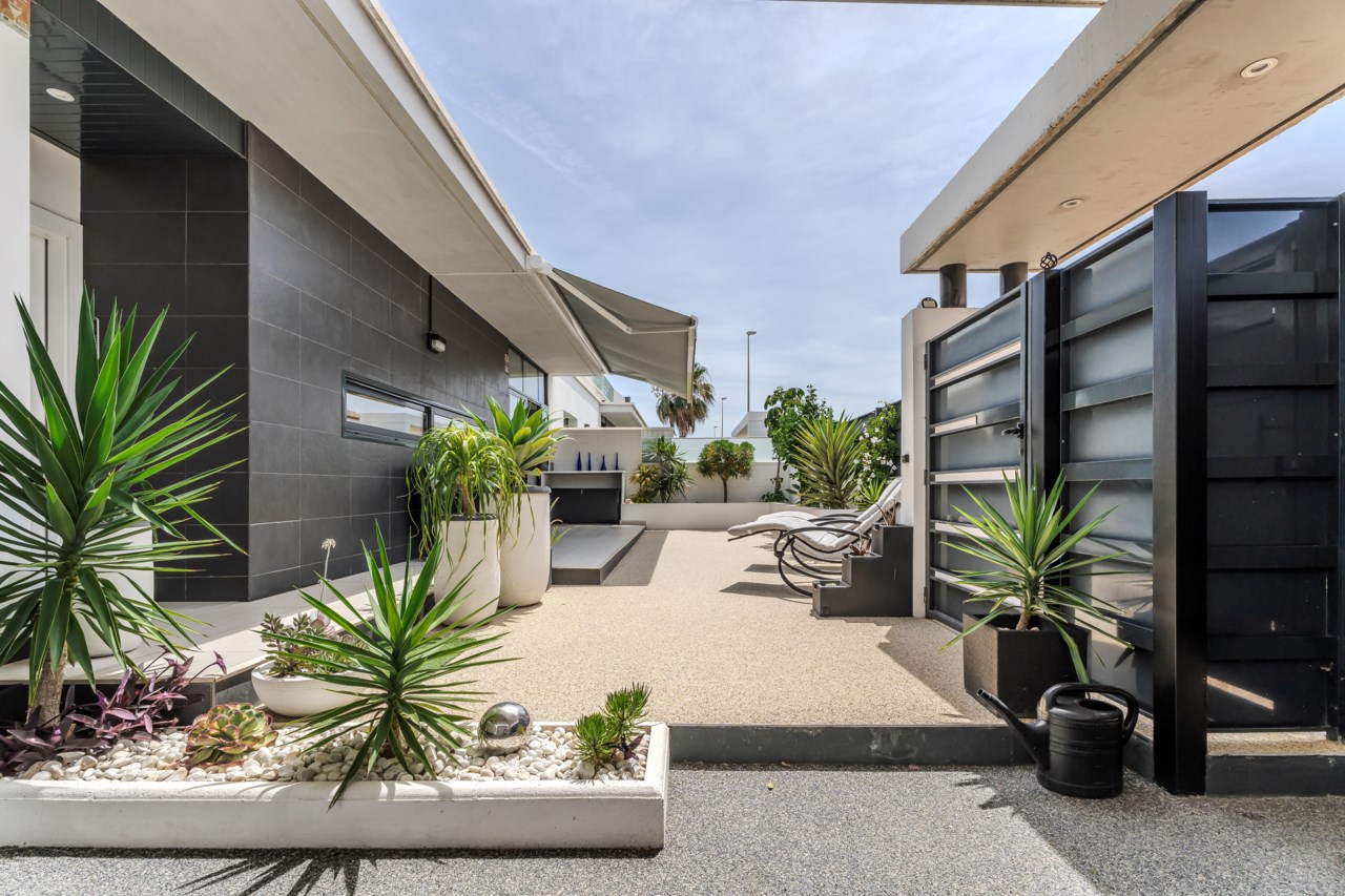 Residencial Tabora