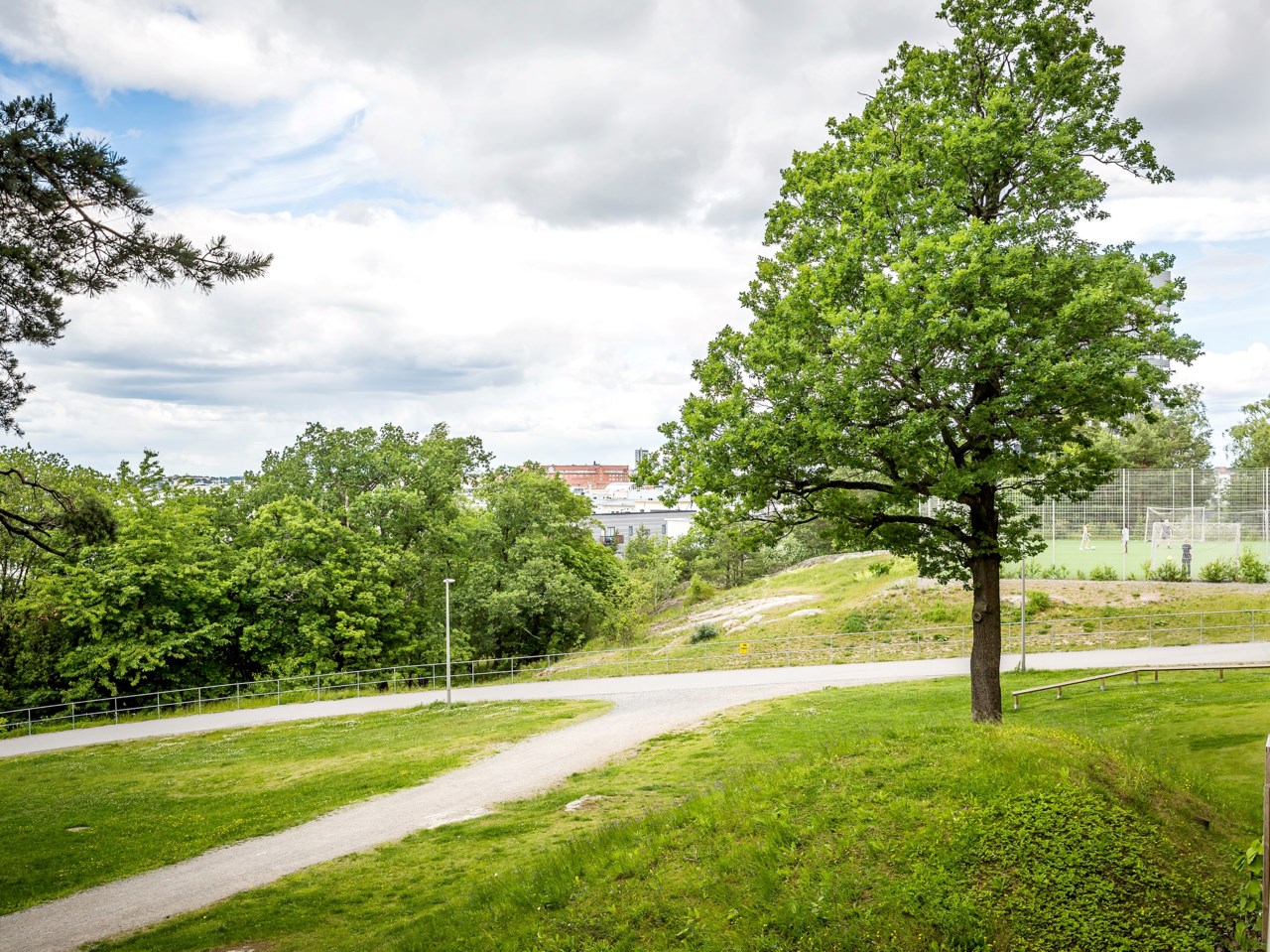 Sturehillsvägen 40