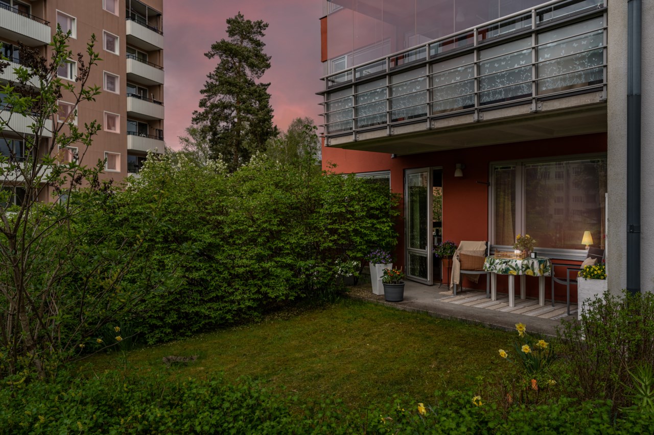 Engelbrektsvägen 26A