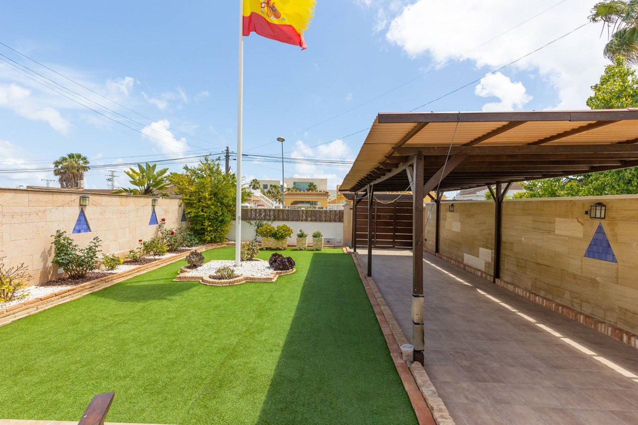 Villa Los Balcones