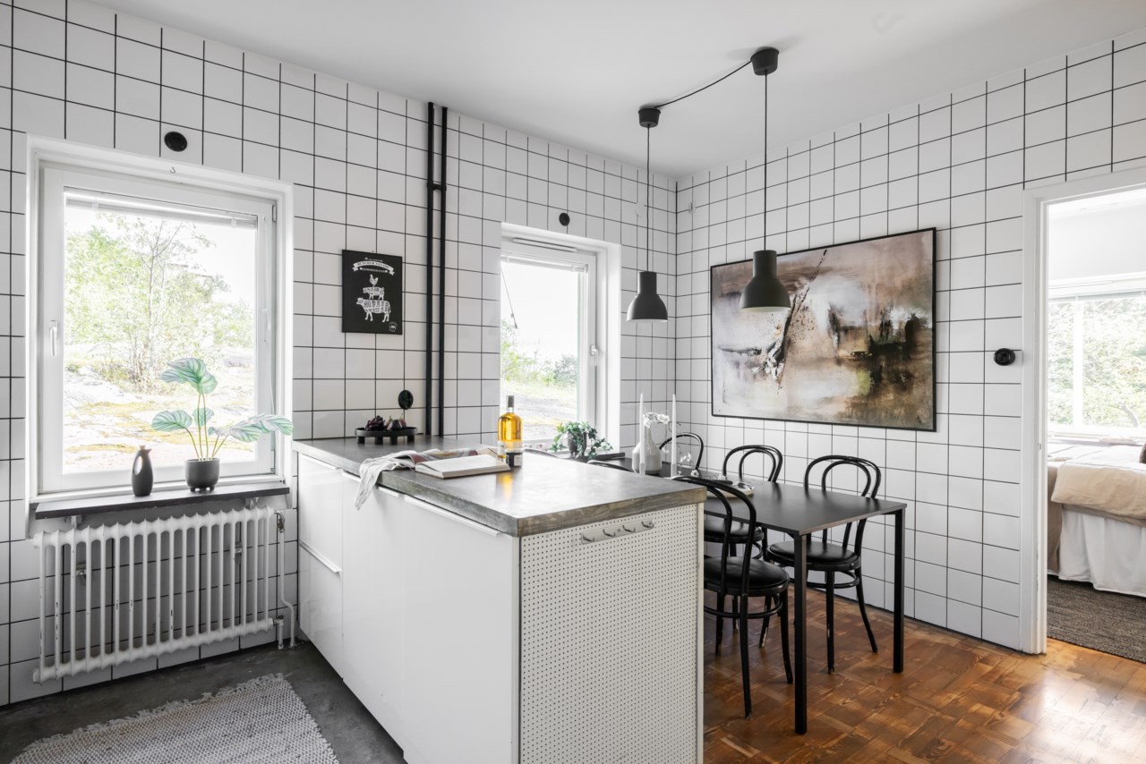 Midsommarvägen 21, 1 tr