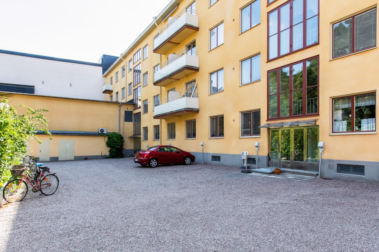 Trädgårdsgatan 10