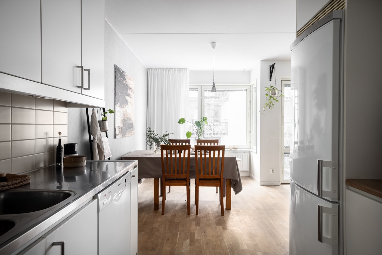 Vinodlargatan 9, 3 tr