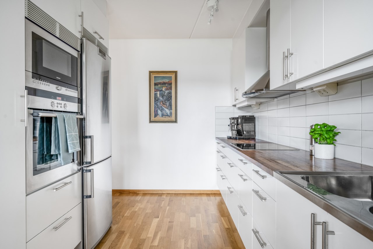 Grönbrinksgatan 10, 5 tr!