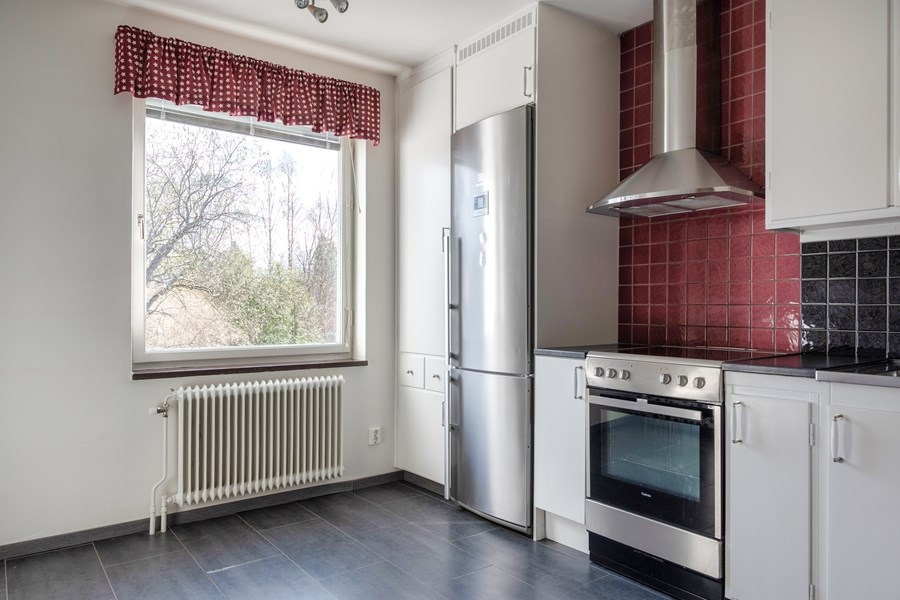 Vendelsö skolväg 22