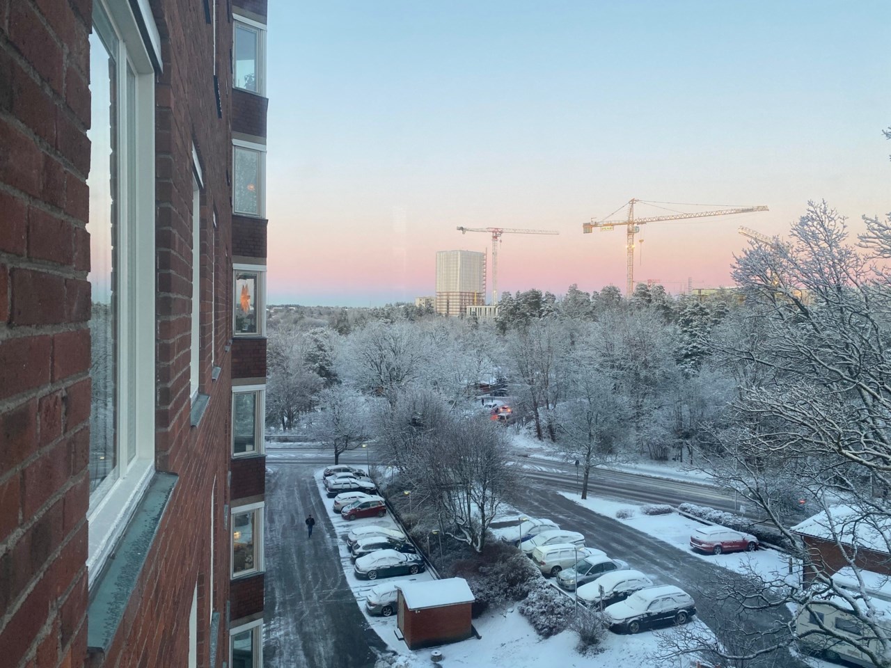 Färnebogatan 64, 6 tr