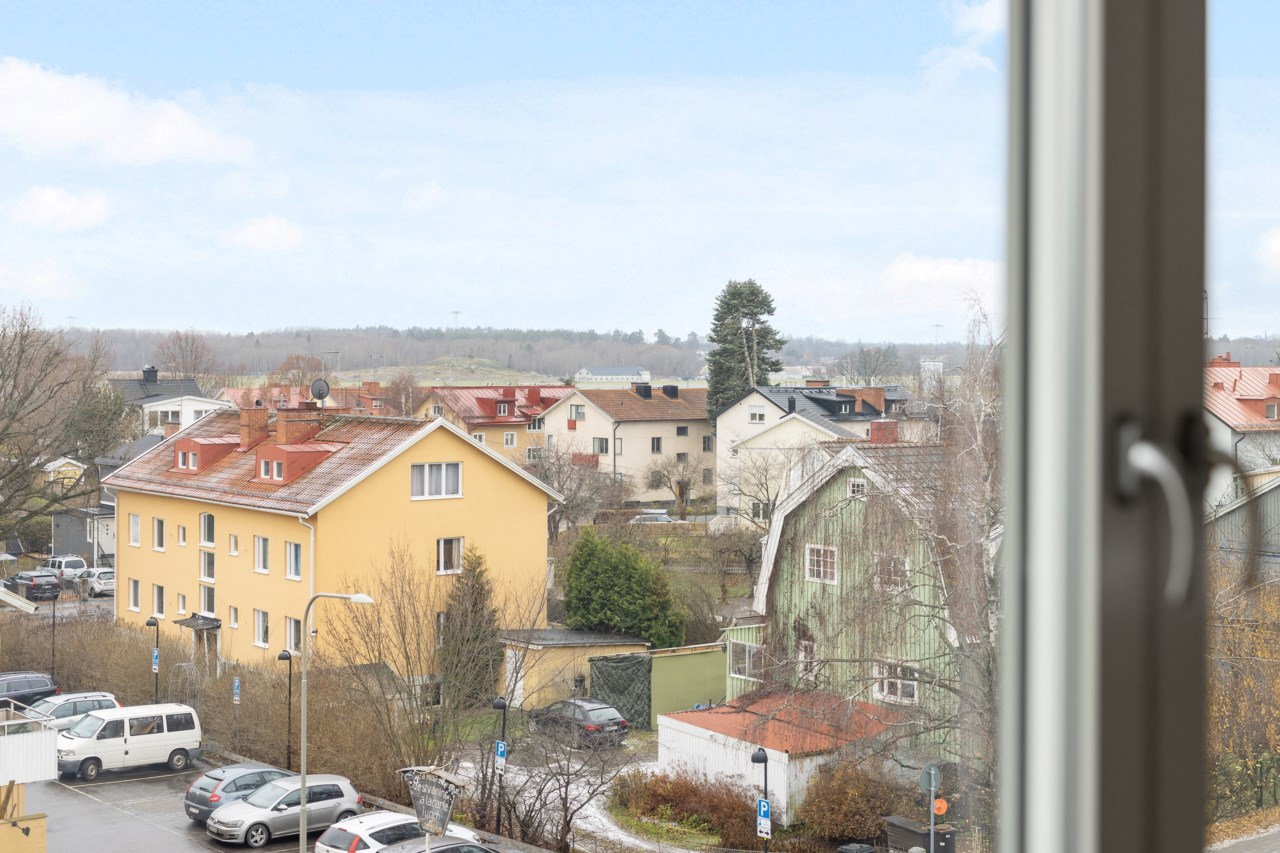 Bällstavägen 54, 4tr.