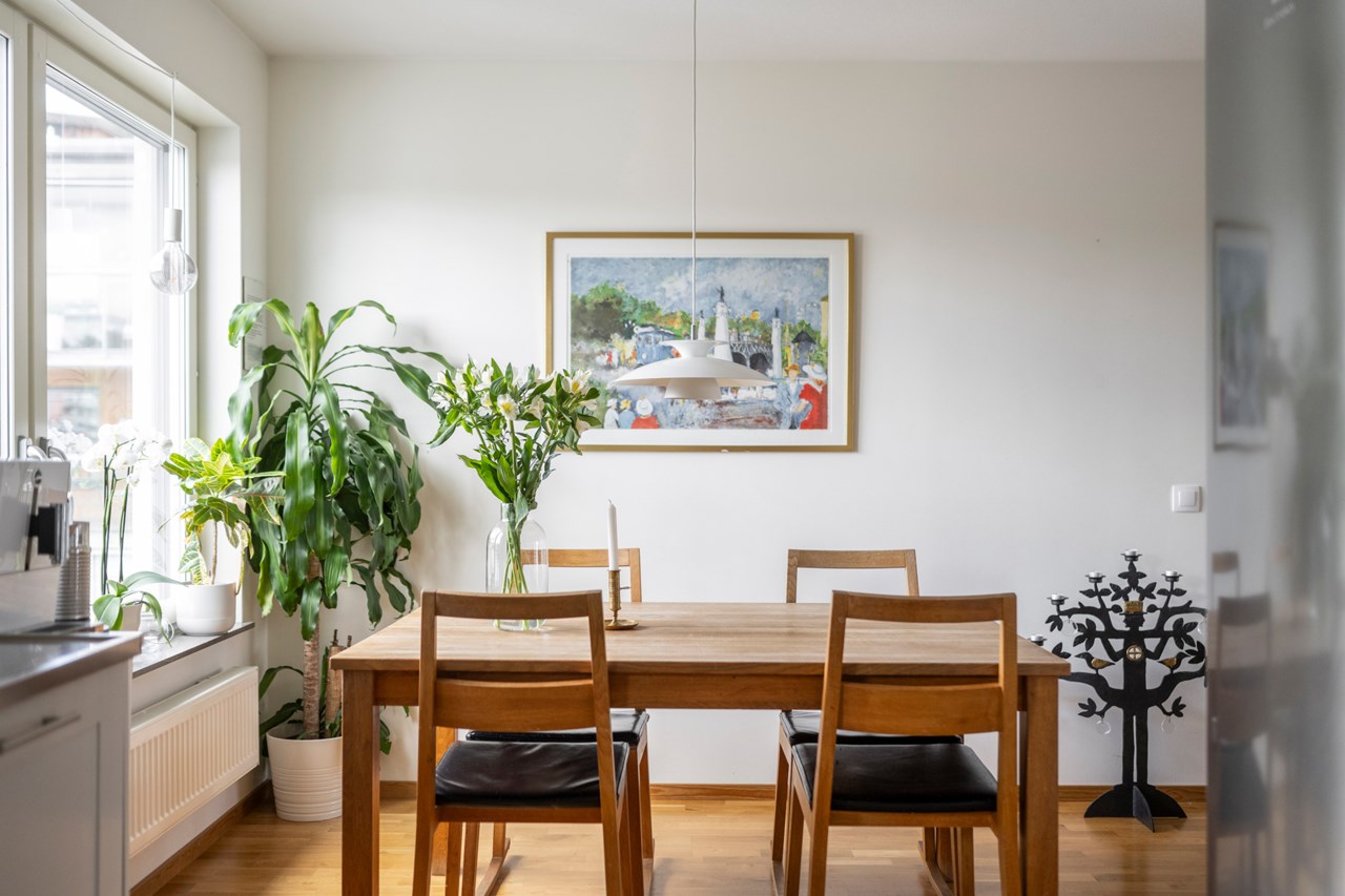 Bryggvägen 16, vån 5/5
