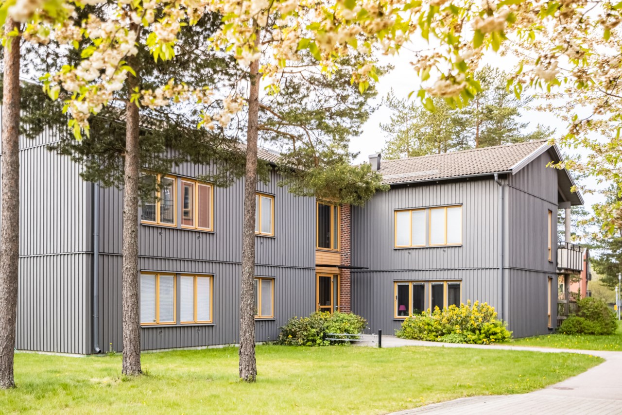 Svampskogsvägen 29