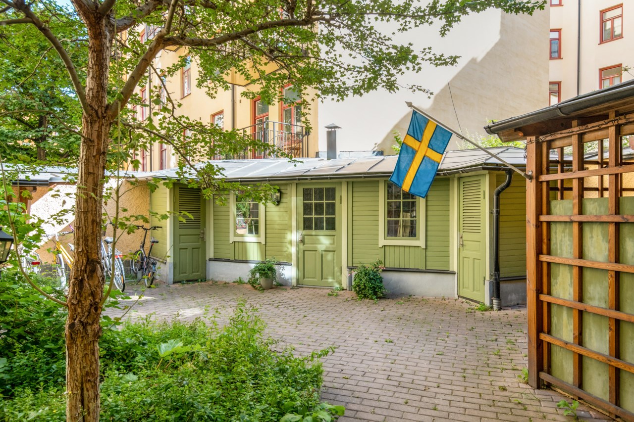 Karlbergsvägen 55