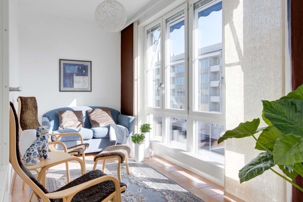 Vaksalagatan 22B