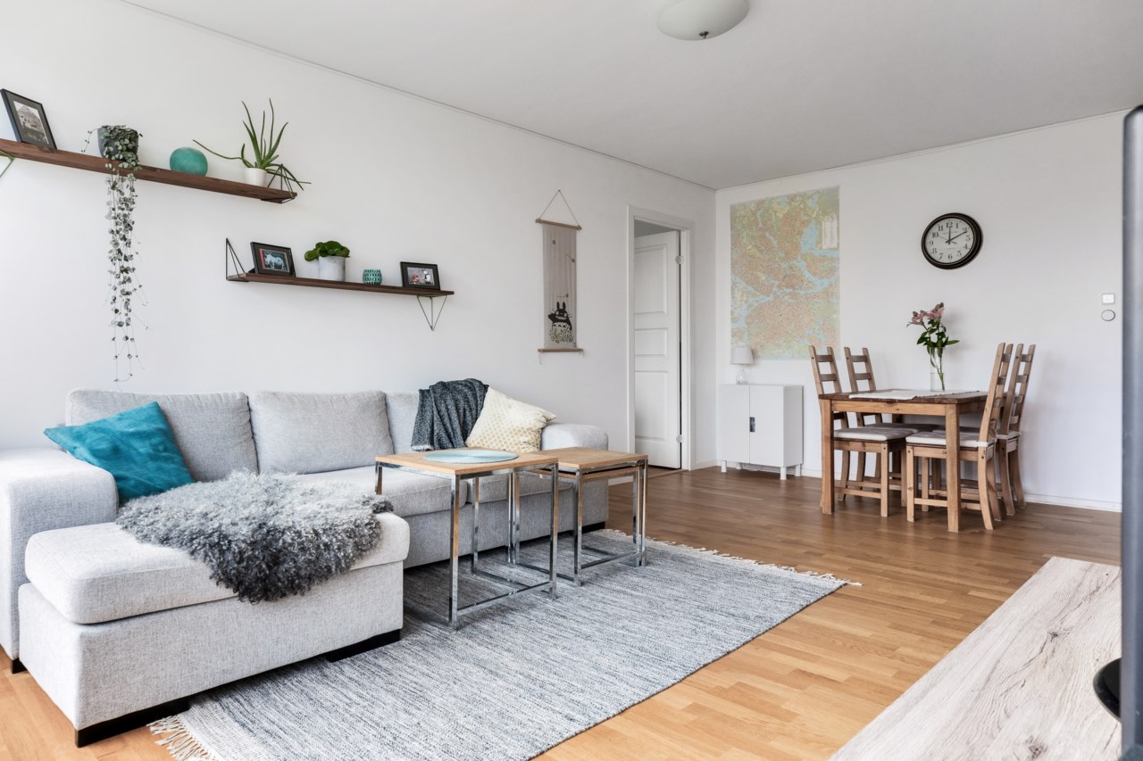 Ankdammsgatan 40, 7tr