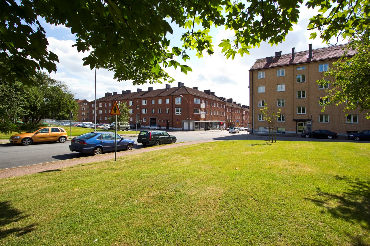 Vagnmansgatan 12
