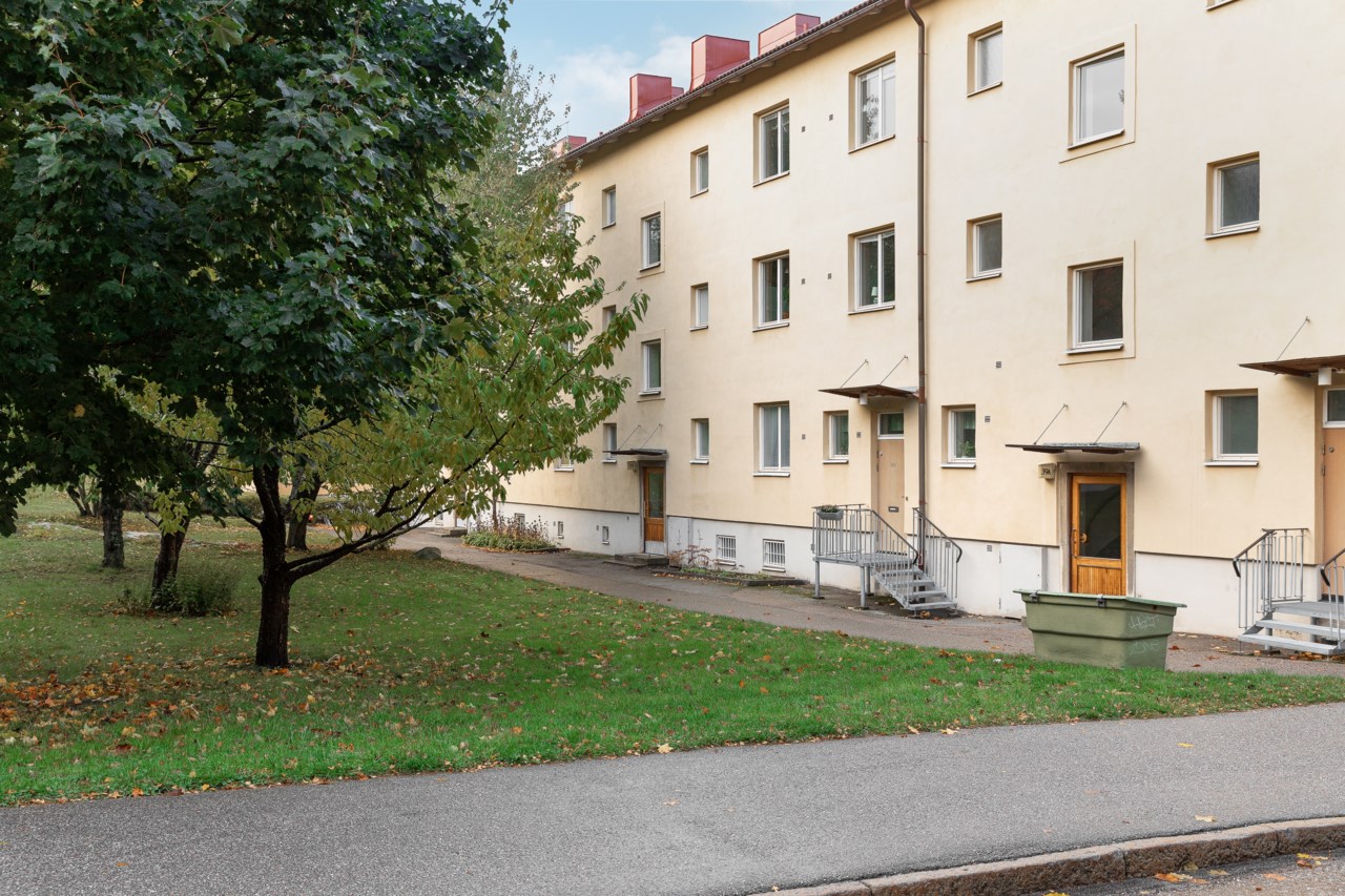 Siljansvägen 39