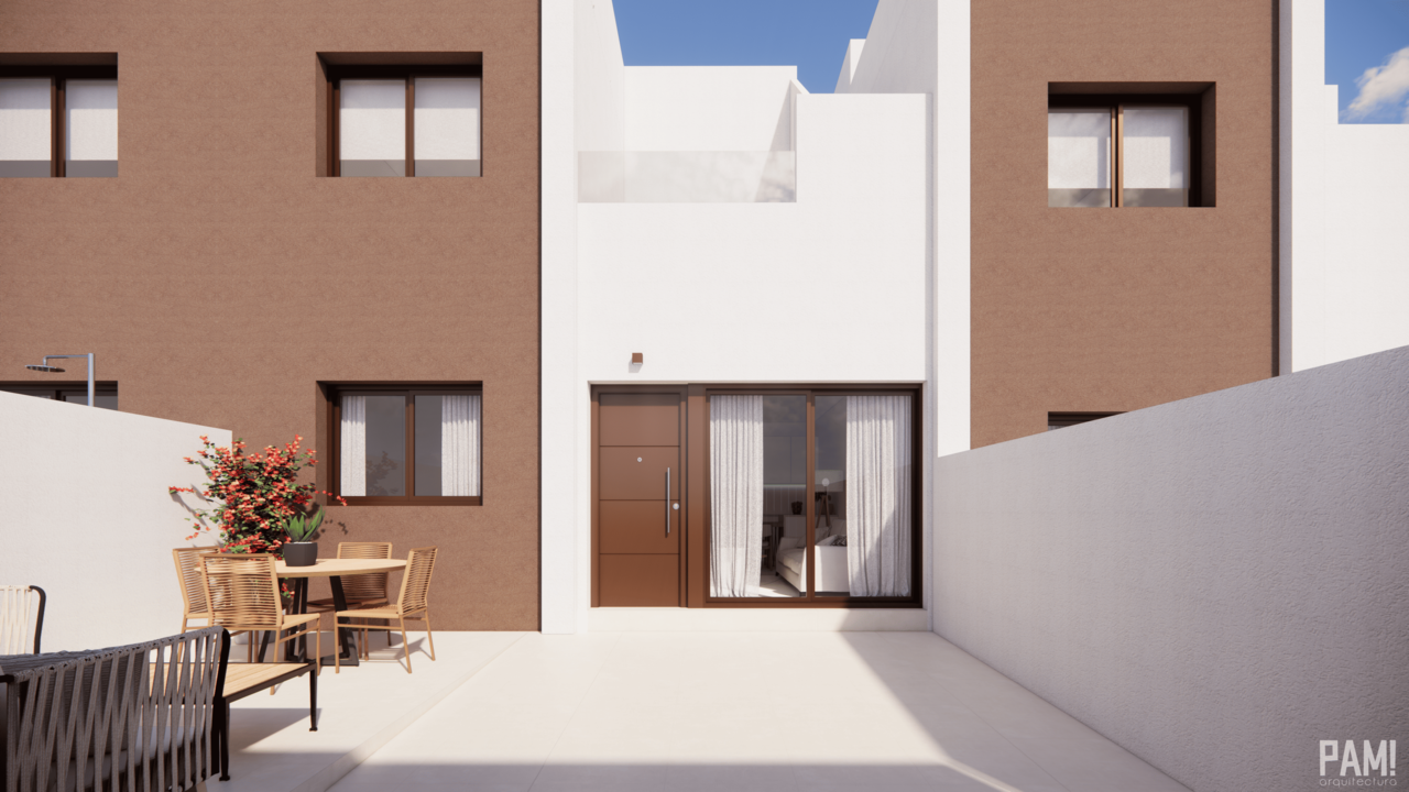 Residencial Natura IV