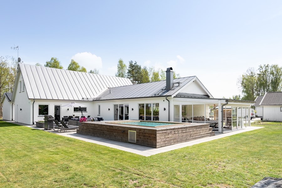 Kromringen 1