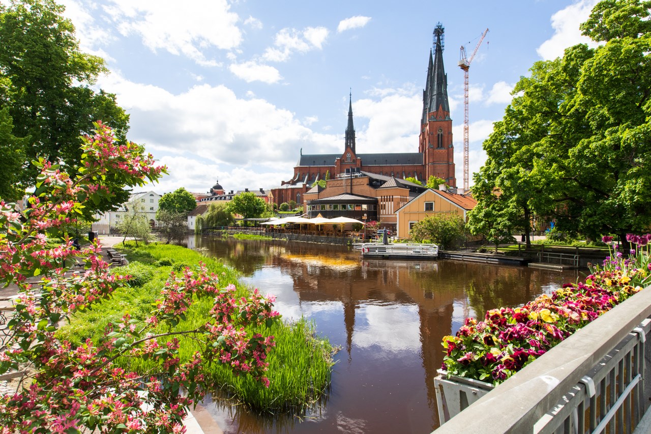 Odensgatan 4A