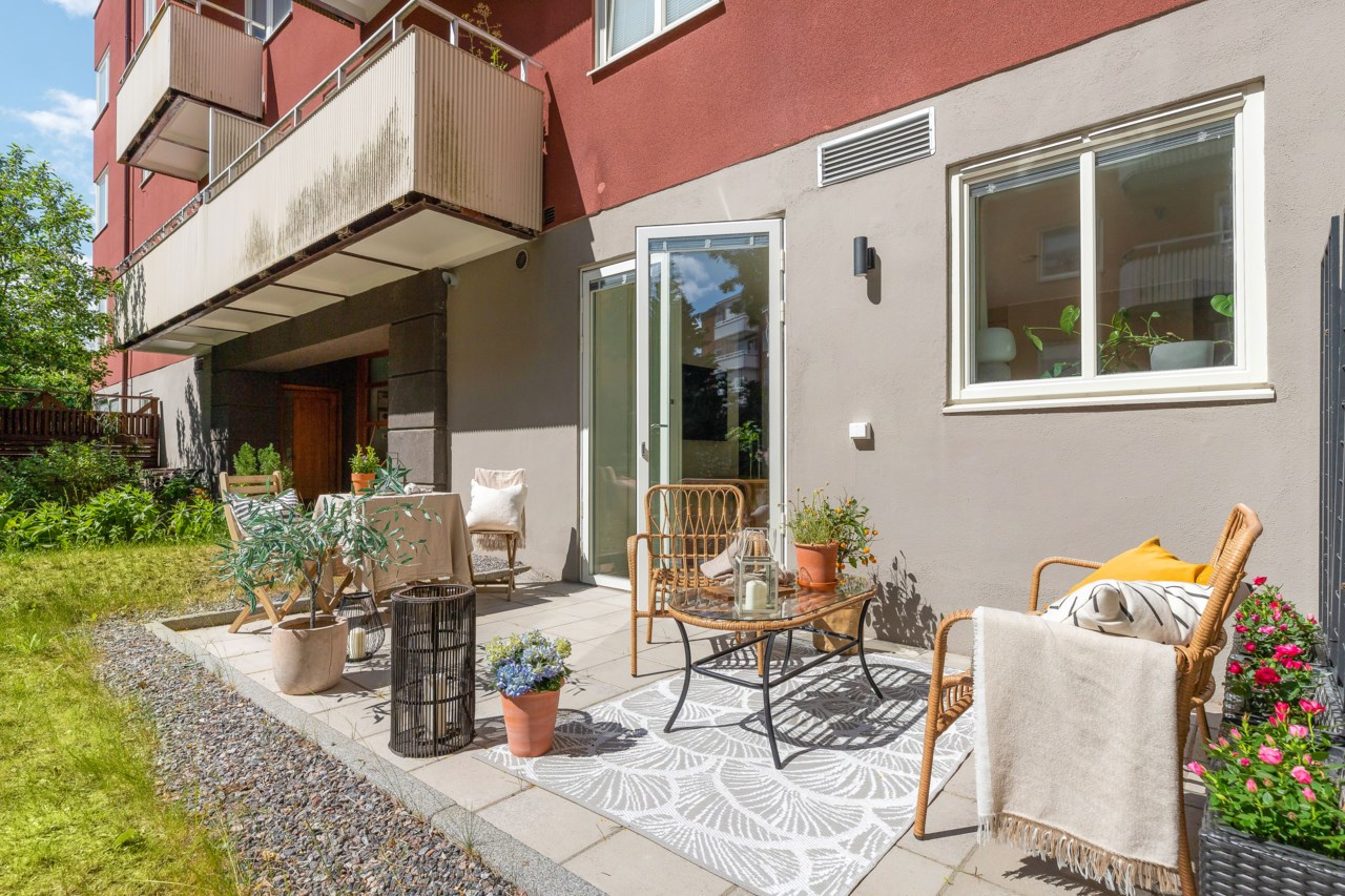 Fågelsången 4