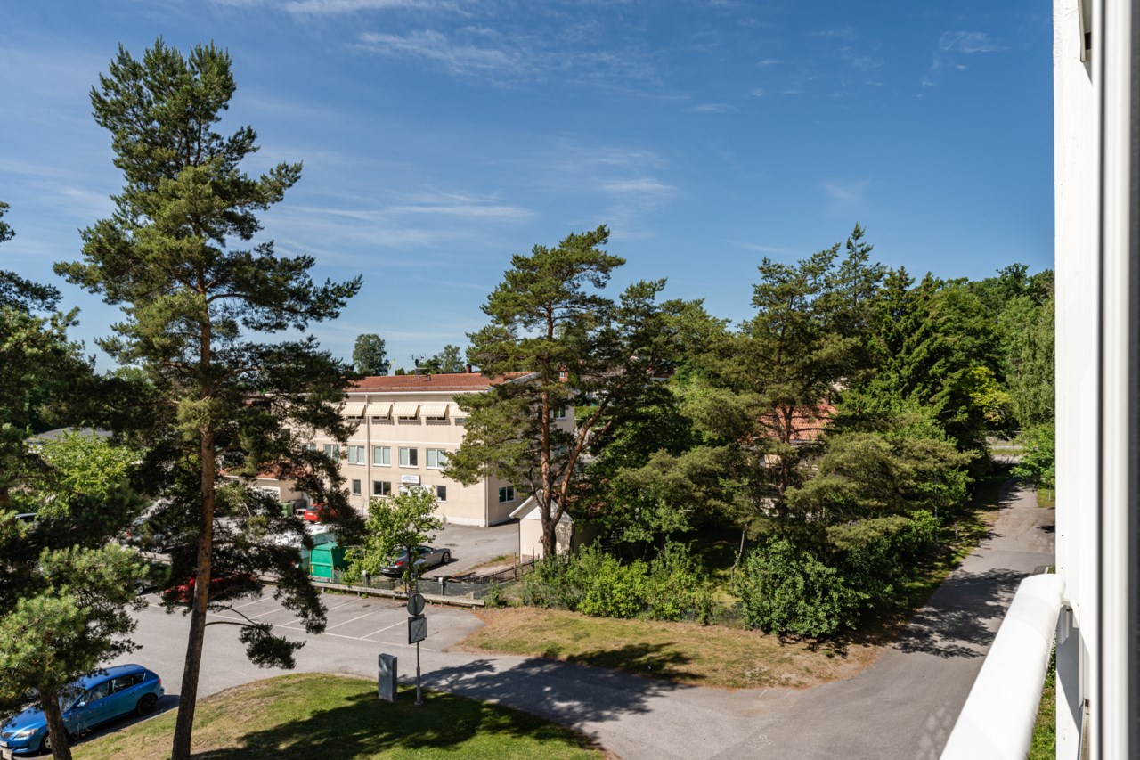 Månadsvägen 36