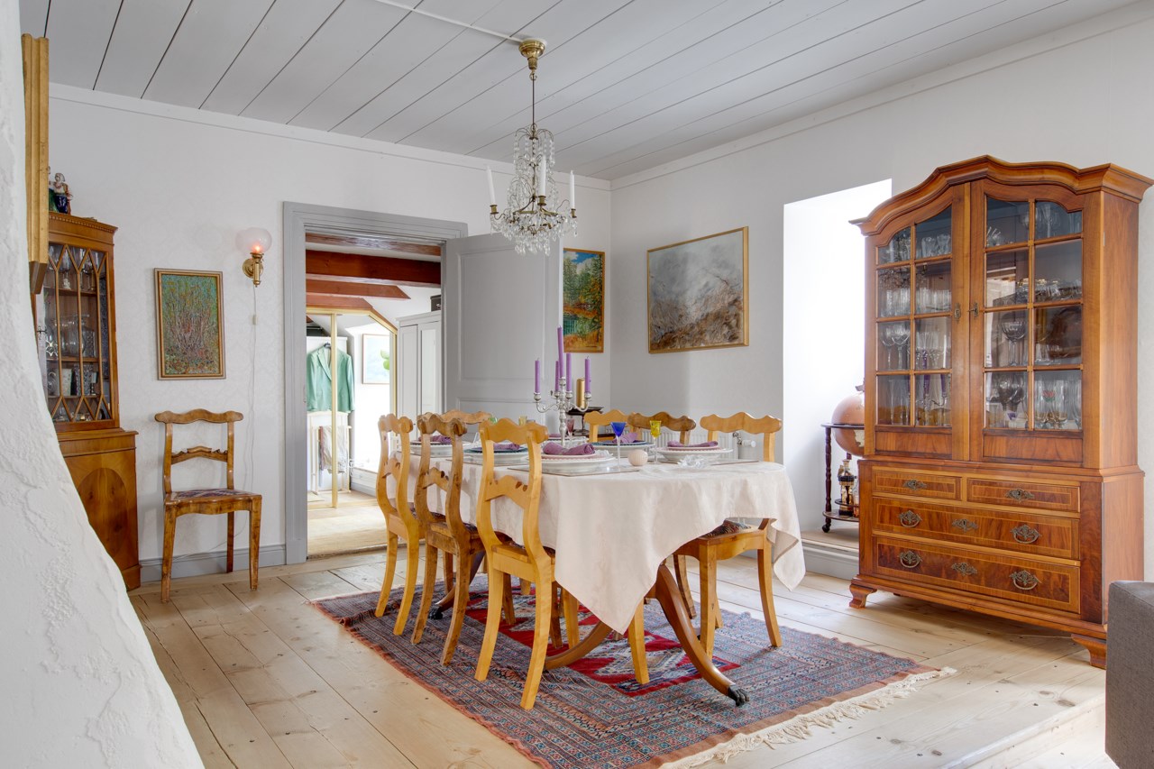 Övre Slottsgatan 9B