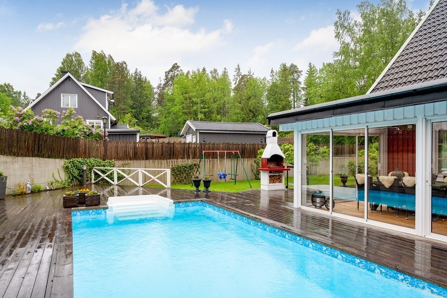 Polarvägen 5A
