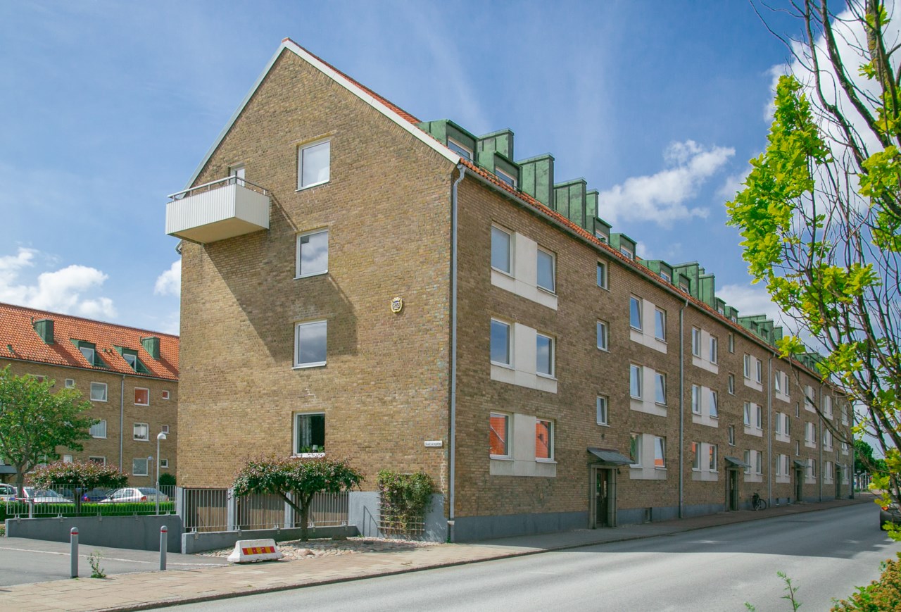 Norra infartsgatan 55C