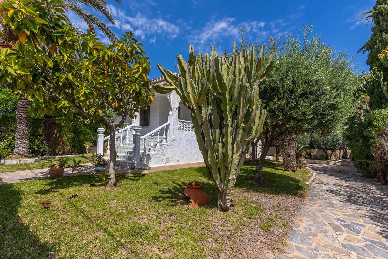 Villa Rocio del Mar