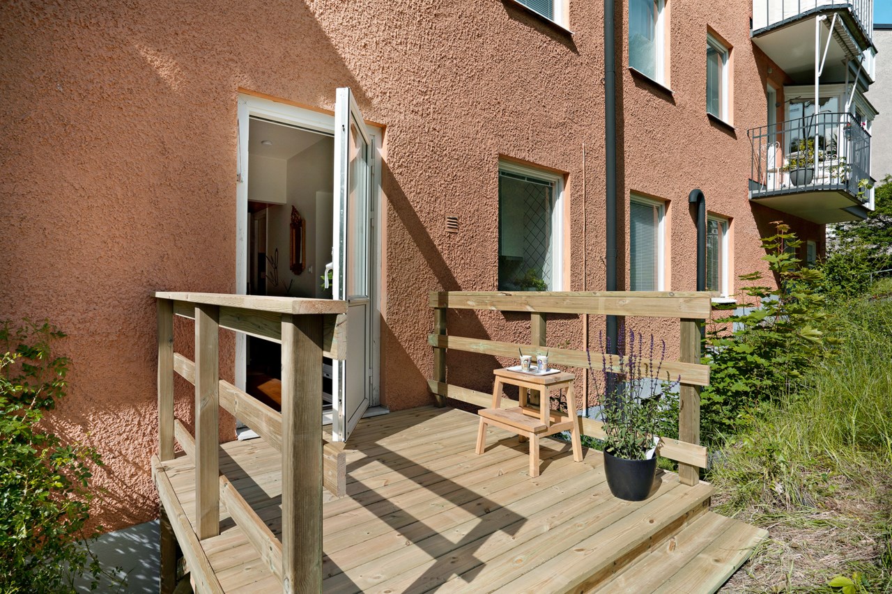 Islinge hamnväg 11