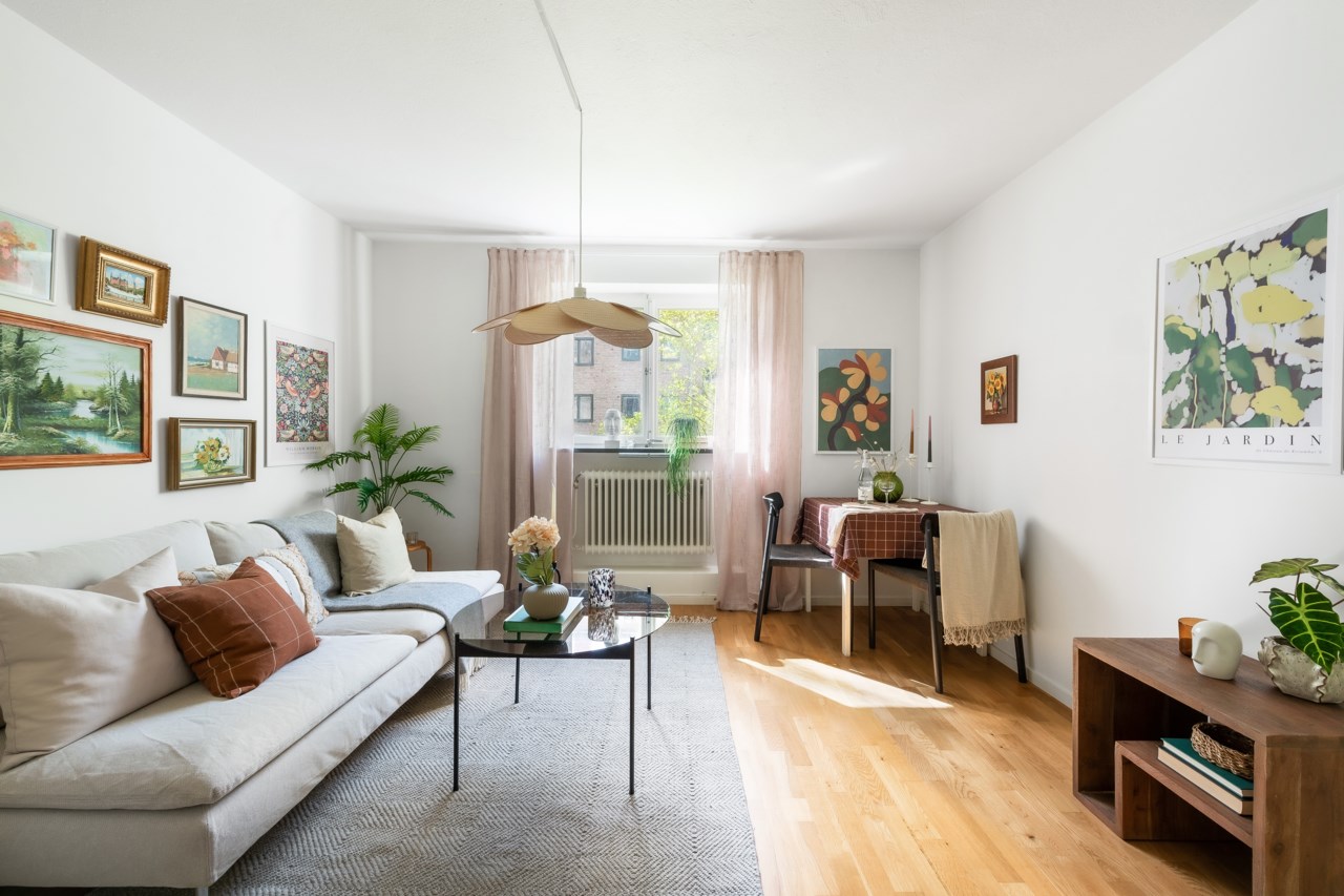 Arkitektvägen 70
