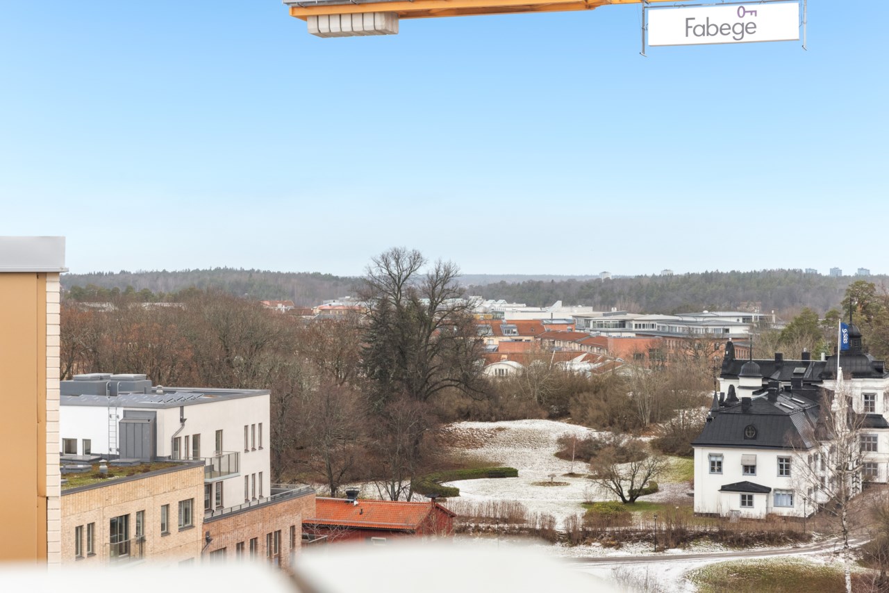 Sylvangatan 15