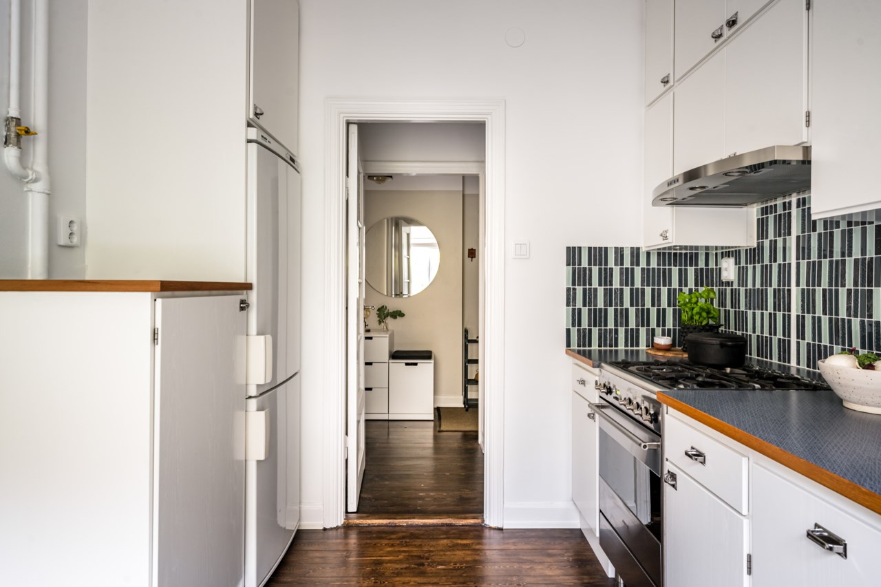 Odelbergsvägen 27
