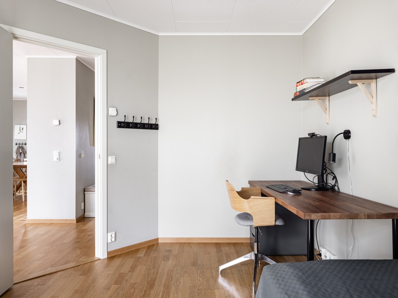 Hällmarksvägen 30