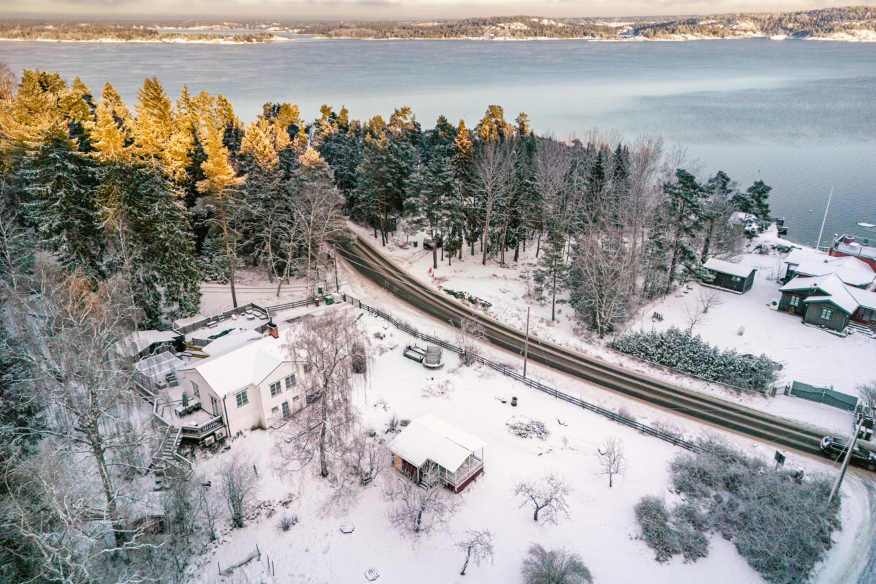 Breviksvägen 140