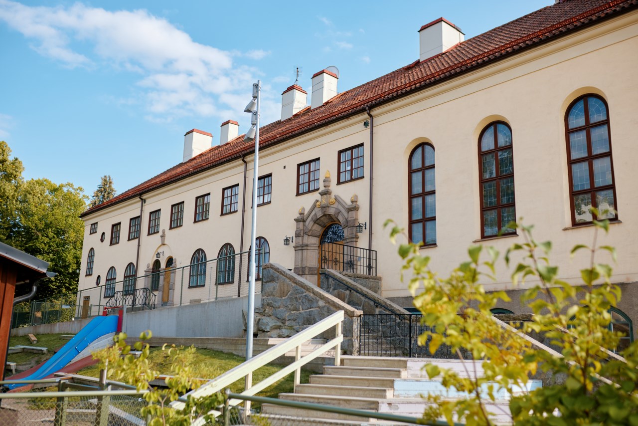 Masugnsvägen 50, 5tr.