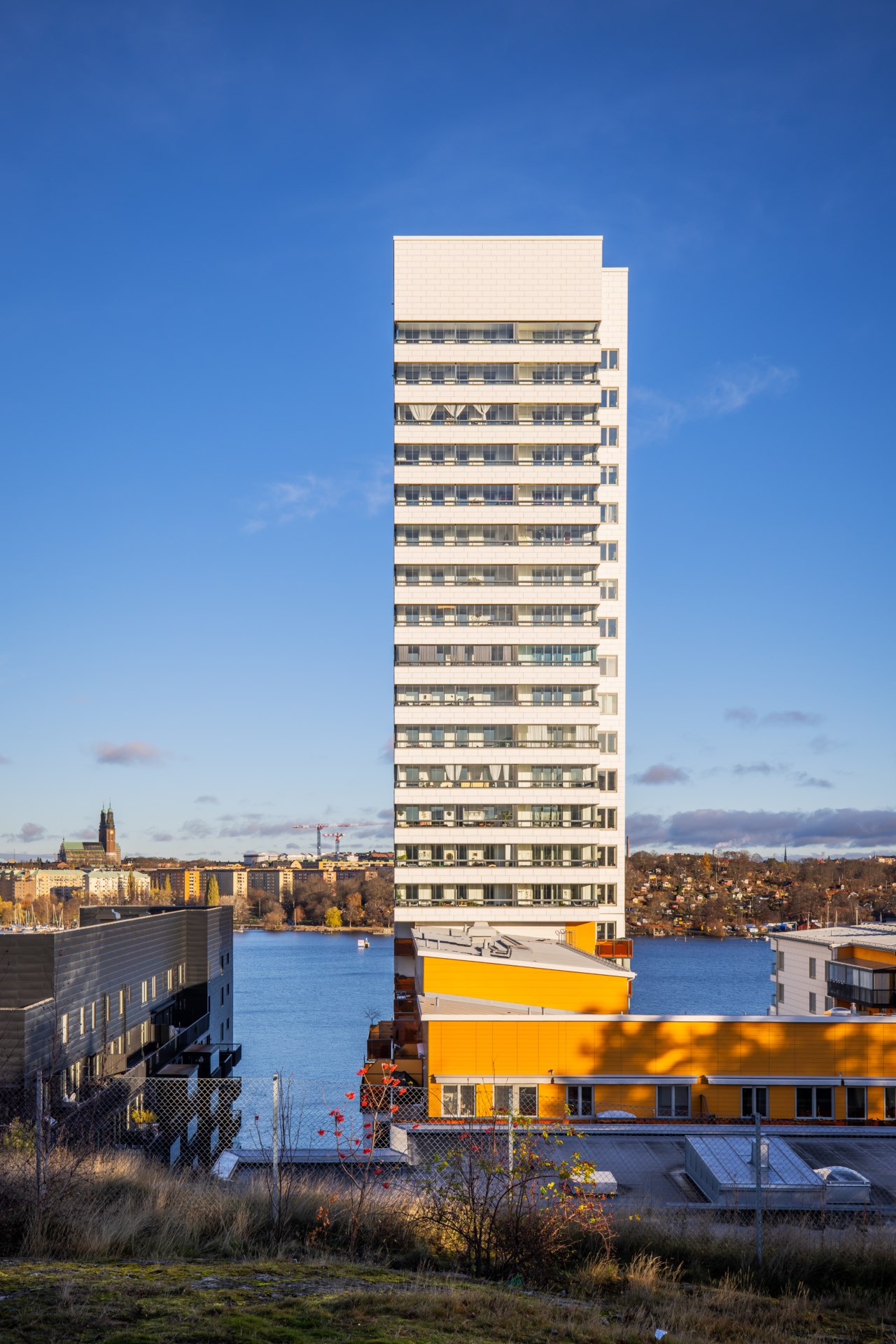Årgångsgatan 1