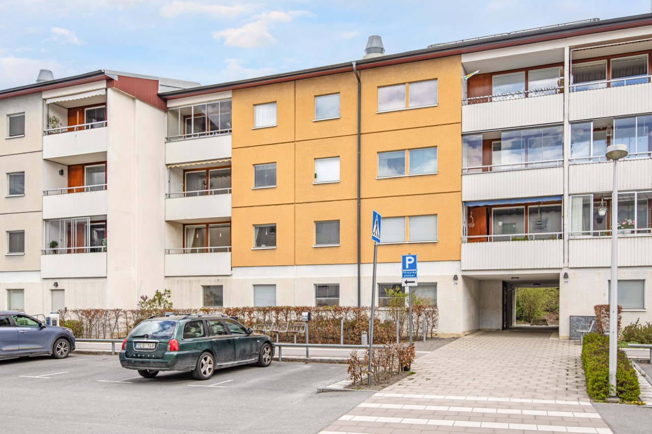 Stamgatan 75