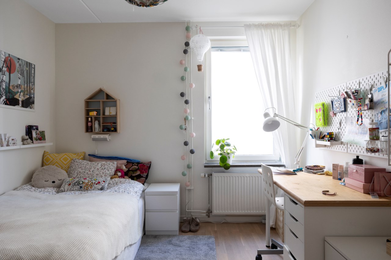 Gavelvägen 4