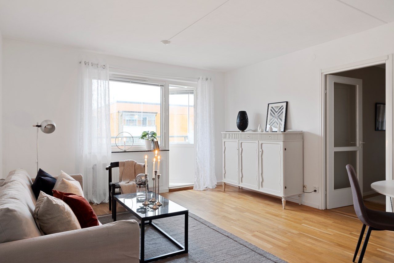 Lillåkersvägen 36